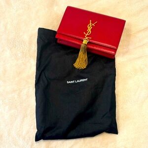 YSL So Kate Bag